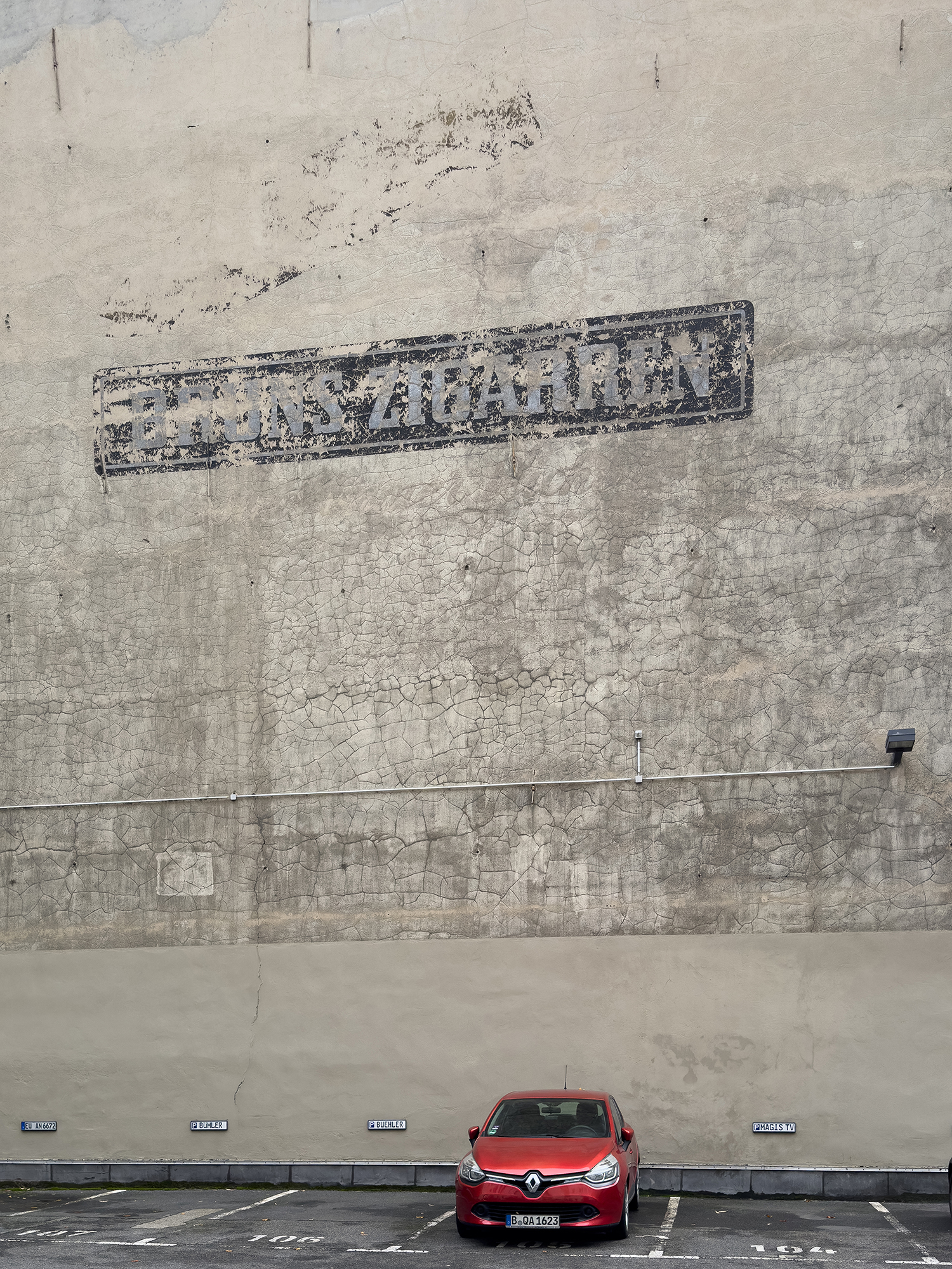 Berlin, Potsdamer Straße, 2023